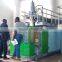 20 to 25 l Volume Plastic Products,Accumulator Type Blow Molding Machine,Automation