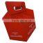 carton box for drink