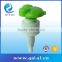 Non Spill 28/410 Cosmetic Plastic Lotion Pump for Bottle