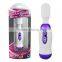 2015 High Quality Silicone Wireless Magic Wand AV Massage for Woman