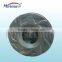 Prefect Replaceable Slurry Pump All Models Rubber Impeller