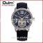 automatic watch china, mechanical skeleton watch, factory price wristwatch