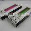 2600mah Portable Power Bank USB Mobile Charger Cellphone Batteries/Power