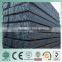 Hot dipped galvanized steel U channel
