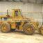 usa 966e used wheel loader caterpillar not china loader
