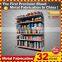 Customized Made China Supplier Metal Warehouse Storage Rack