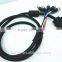 10 meters VGA male 5xBNC RGBHV male VGA M to 5xRCA cable