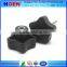 five star bakelite knob handle screw