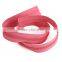 2015 hot sale No.3 polyester tape continuous coil zipper