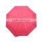 Color changing design umbrella with customize logo for sale