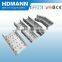 Iron galvanized perforated cable tray /China OEM supplier