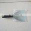 Carbon Steel Blade Putty Knife ,Plastic Handle With Rivet