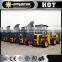 China XCMG new backhoe loader prices WZ30-25 3ton 4WD