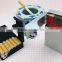 Wholesale Automatic Opening Cigarette tin boxes/cigarette case proveedor china                        
                                                Quality Choice