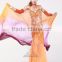 Wholesale Customize Belly Dance Silk Veils