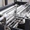 Multi-functional Non-woven Bag Making machine flat bag making machine handle bag making machine