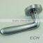 China supplier OEM zinc alloy hotel door handle