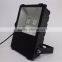 80w flood light parts/outdoor flood light parts 80w