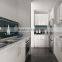 Australia Project Household Kitchen Furniture Modern Kitchen Set
