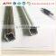 v-slot aluminum extrusion profile for Anti-theft window, Anodized surface