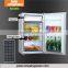 solar refrigerator freezer island freezer display freezer room
