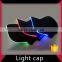 Various color led cap