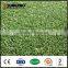Natural indoor soccer field fake grass turf