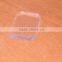 borosilicate special window lens