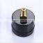 Durable Light Weight Easy To Read Clear Electronic Memory Pressure Gauge Oil Pressure Gauge
