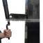 Wholesale Sports Equipment Basketball Stand With Basketball Board Sport Rim