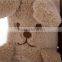 air conditioning blanket/animal shape baby bath blanket/soft blanket