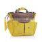 3 Way Mother Care Organizer Large Capacity Baby Nappy Changing Bag