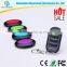 40m long range anti lost key finder electronic product with 2 year warranty