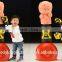 KIDS PUNCHING BAG PRO300/ Gym Equipment/ Rack