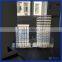 2016 Yageli High Quality Clear 8 tiers and 12 tiers Rotating Acrylic Lipstick Holder