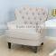 Popular Hotel Sofa Chair