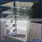 Yageli Your Trust Worthy Supplier 5 Tier Acrylic Makeup Organizer