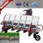 professional double wheel rice transplanter price