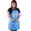 ESD Cleanroom Apron Antistatic Working Apron