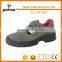 CE standard hot weather used engineer working industrial cheap price summer safety shoes