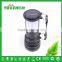 Multifunctional Solar Rechargeable Lantern Light Night Camping Lamp Super Long Working Hours LED Hand Light Torch Lamp