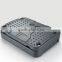 foot board ,office foot plate ,footrest Lovely girl foot massage board