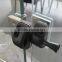 glass latch for swimming glass gate