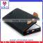 New products leather flip case for samsung galaxy e7