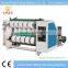 Good Quality Jumbo Roll Paper Splitting Machine