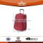 factory price fashion 600D trolley travel bag                        
                                                Quality Choice