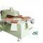 six trays sports wear number heat press machine