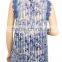abstract printing lehenga-blouse-designs garments free pattern of blouse saree blouse cutting