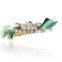 ladies fancy alloy enamel crystal wholesale hair clip