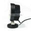 High Power 27W Led Work Light + 12V-24V Heavy Duty LED Work Light, Daytime Running Light ( Round 27W )